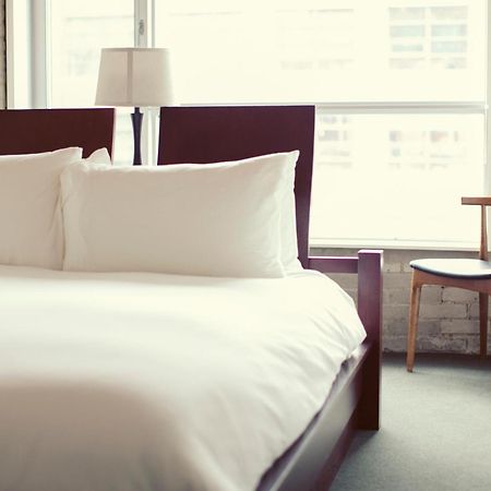 Hotel Ocho Toronto Buitenkant foto