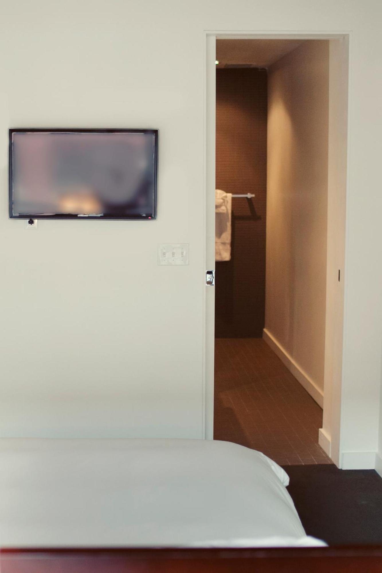 Hotel Ocho Toronto Buitenkant foto