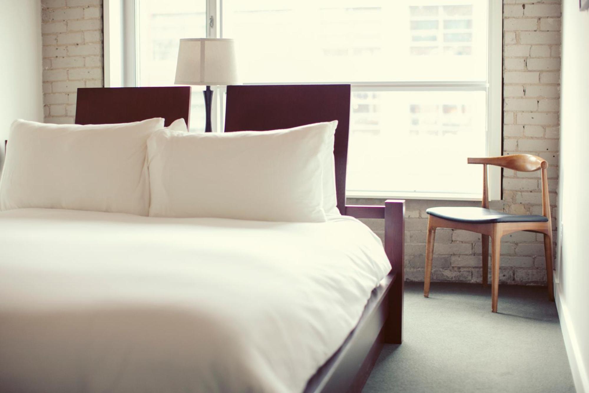 Hotel Ocho Toronto Buitenkant foto