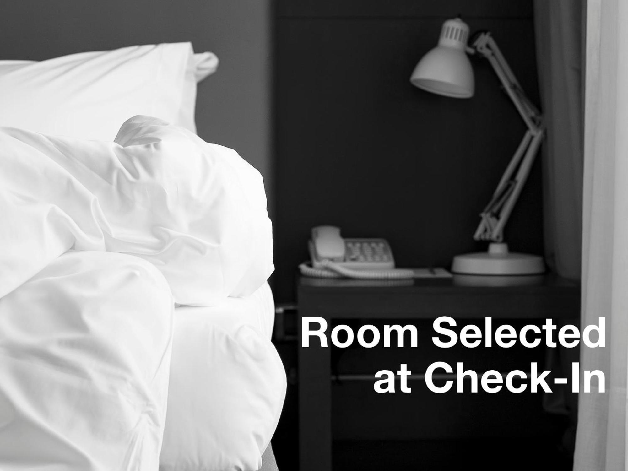Hotel Ocho Toronto Kamer foto