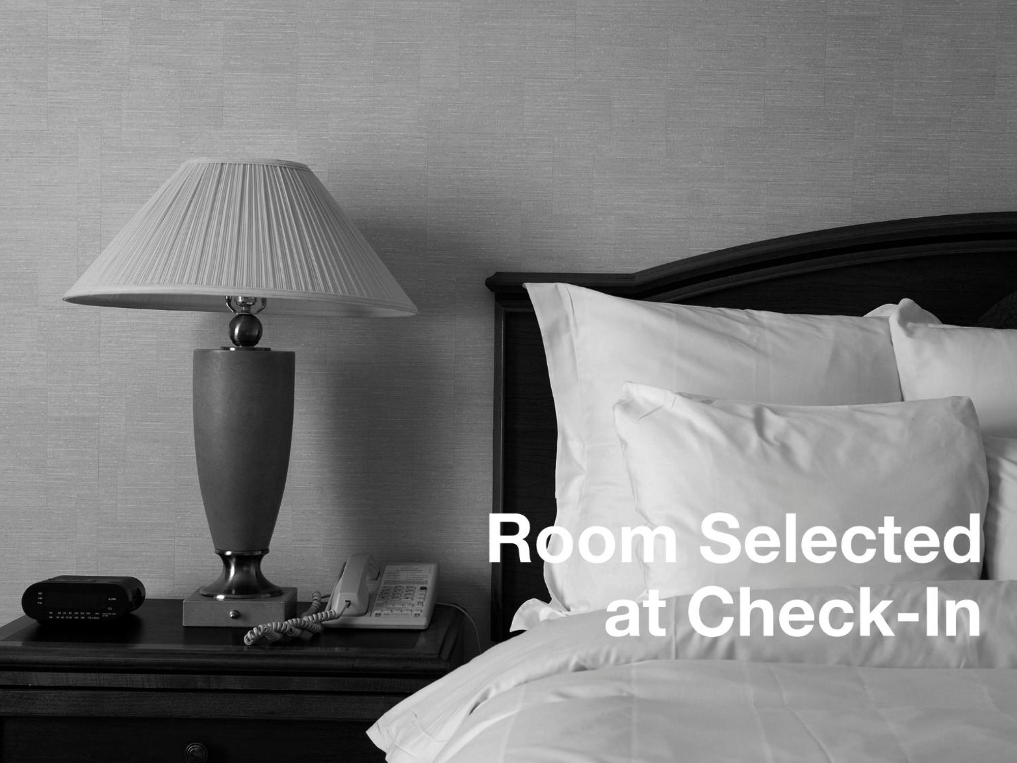 Hotel Ocho Toronto Kamer foto