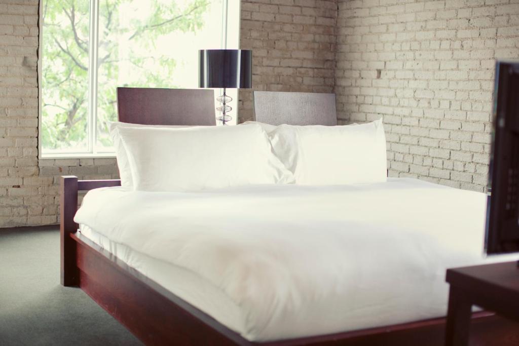 Hotel Ocho Toronto Kamer foto