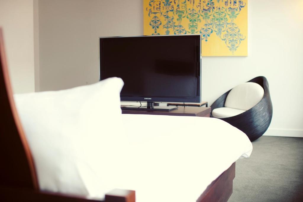 Hotel Ocho Toronto Kamer foto